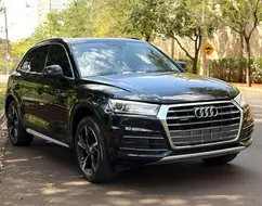 AUDI Q5 2.0 TFSI GASOLINA AMBIENTE S TRONIC AUDI Q5 2.0 TFSI GASOLINA AMBIENTE S TRONIC
