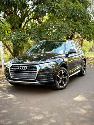 AUDI-Q5-2.0 TFSI GASOLINA AMBIENTE S TRONIC AUDI-Q5-2018