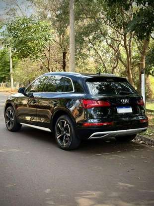 AUDI-Q5-2.0 TFSI GASOLINA AMBIENTE S TRONIC AUDI-Q5-2018