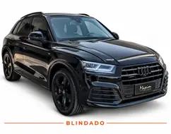 AUDI Q5 2.0 TFSI GASOLINA PRESTIGE S TRONIC AUDI Q5 2.0 TFSI GASOLINA PRESTIGE S TRONIC
