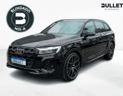 AUDI Q7 3.0 55 TFSI MHEV S-LINE QUATTRO TIPTRONIC AUDI Q7 3.0 55 TFSI MHEV S-LINE QUATTRO TIPTRONIC