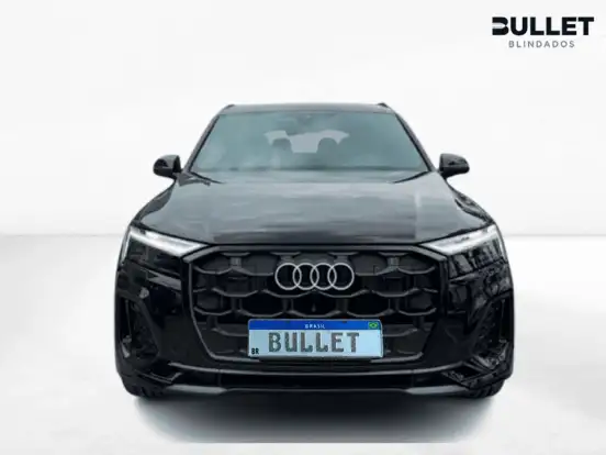 AUDI-Q7-3.0 55 TFSI MHEV S-LINE QUATTRO TIPTRONIC AUDI-Q7-2025