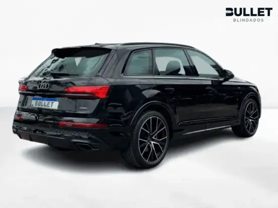 AUDI-Q7-3.0 55 TFSI MHEV S-LINE QUATTRO TIPTRONIC AUDI-Q7-2025