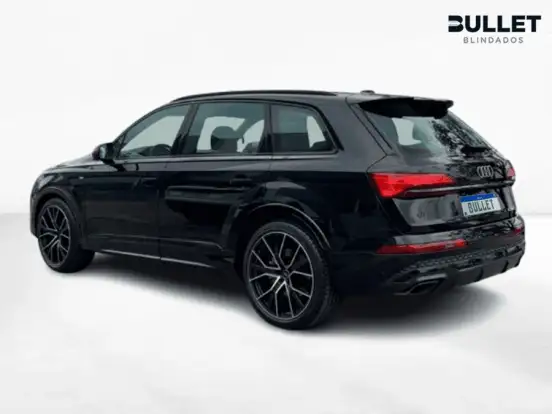 AUDI-Q7-3.0 55 TFSI MHEV S-LINE QUATTRO TIPTRONIC AUDI-Q7-2025