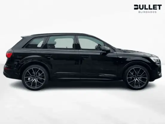 AUDI-Q7-3.0 55 TFSI MHEV S-LINE QUATTRO TIPTRONIC AUDI-Q7-2025