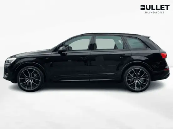 AUDI-Q7-3.0 55 TFSI MHEV S-LINE QUATTRO TIPTRONIC AUDI-Q7-2025