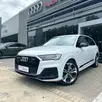 AUDI Q7 3.0 55 TFSI GASOLINA PERFORMANCE BLACK QUATTRO TIPTRONIC AUDI Q7 3.0 55 TFSI GASOLINA PERFORMANCE BLACK QUATTRO TIPTRONIC