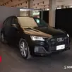 AUDI Q7 3.0 55 TFSI GASOLINA PERFORMANCE BLACK QUATTRO TIPTRONIC AUDI Q7 3.0 55 TFSI GASOLINA PERFORMANCE BLACK QUATTRO TIPTRONIC