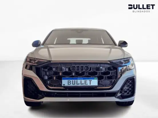 AUDI-Q8-3.0 TFSI GASOLINA PERFORMANCE BLACK QUATTRO TIPTRONIC AUDI-Q8-2025