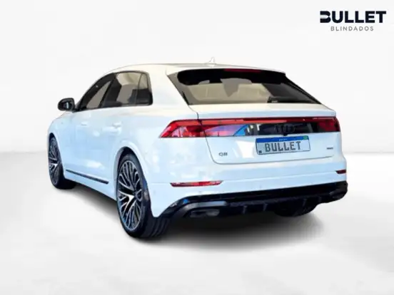 AUDI-Q8-3.0 TFSI GASOLINA PERFORMANCE BLACK QUATTRO TIPTRONIC AUDI-Q8-2025