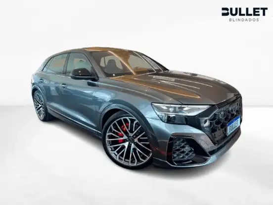 AUDI-Q8-3.0 TFSI GASOLINA PERFORMANCE BLACK QUATTRO TIPTRONIC AUDI-Q8-2025