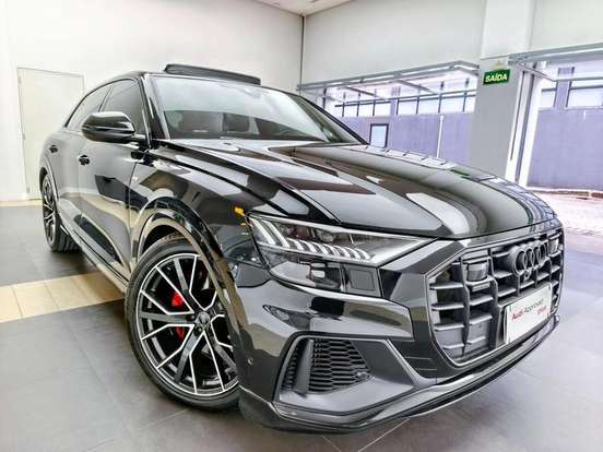 AUDI-Q8-3.0 TFSI GASOLINA PERFORMANCE BLACK QUATTRO TIPTRONIC AUDI-Q8-2023