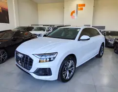 AUDI Q8 3.0 TFSI GASOLINA PERFORMANCE QUATTRO TIPTRONIC AUDI Q8 3.0 TFSI GASOLINA PERFORMANCE QUATTRO TIPTRONIC