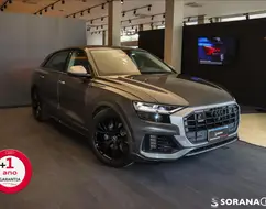 AUDI Q8 3.0 TFSI GASOLINA PERFORMANCE QUATTRO TIPTRONIC AUDI Q8 3.0 TFSI GASOLINA PERFORMANCE QUATTRO TIPTRONIC