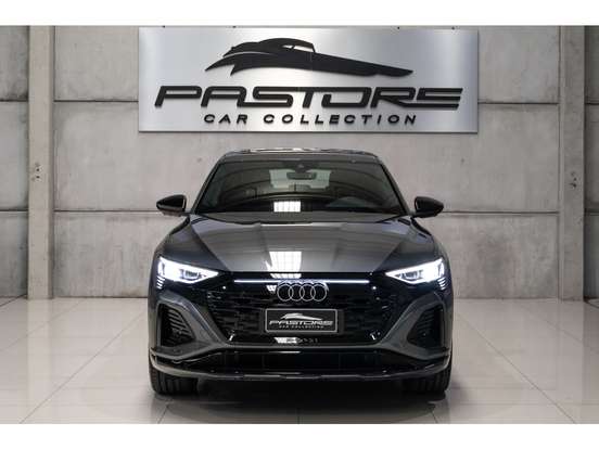 AUDI-Q8 E-TRON-2023