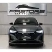 AUDI Q8 E-TRON 55 ELÉTRICO SPORTBACK PERFORMANCE BLACK QUATTRO AUDI Q8 E-TRON 55 ELÉTRICO SPORTBACK PERFORMANCE BLACK QUATTRO