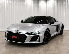 AUDI R8 5.2 V10 FSI GASOLINA COUPÉ QUATTRO S TRONIC AUDI R8 5.2 V10 FSI GASOLINA COUPÉ QUATTRO S TRONIC
