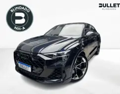 AUDI RS Q8 4.0 V8 TWINTURBO GASOLINA PERFORMANCE TIPTRONIC AUDI RS Q8 4.0 V8 TWINTURBO GASOLINA PERFORMANCE TIPTRONIC