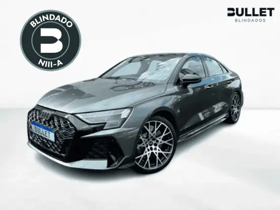 AUDI-RS3-2.5 TFSI GASOLINA SEDAN QUATTRO S-TRONIC AUDI-RS3-2025
