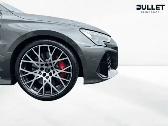 AUDI-RS3-2.5 TFSI GASOLINA SEDAN QUATTRO S-TRONIC AUDI-RS3-2025
