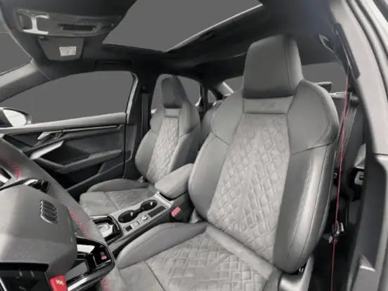 AUDI-RS3-2.5 TFSI GASOLINA SEDAN QUATTRO S-TRONIC AUDI-RS3-2025