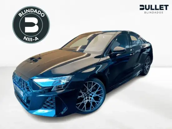 AUDI-RS3-2.5 TFSI GASOLINA SEDAN QUATTRO S-TRONIC AUDI-RS3-2025