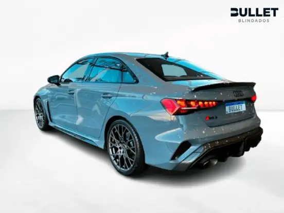 AUDI-RS3-2.5 TFSI GASOLINA SEDAN TRACK QUATTRO S-TRONIC AUDI-RS3-2025