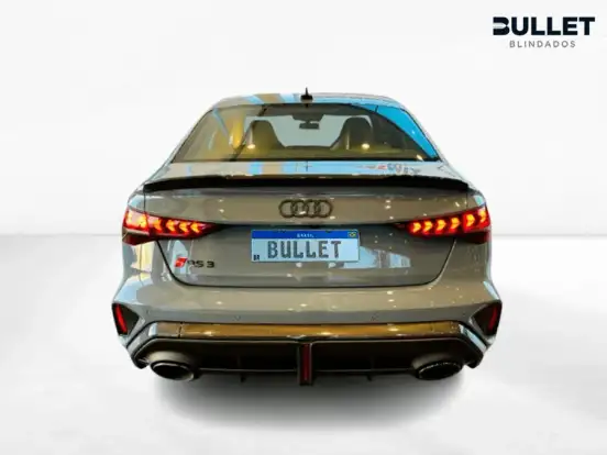 AUDI-RS3-2.5 TFSI GASOLINA SEDAN TRACK QUATTRO S-TRONIC AUDI-RS3-2025