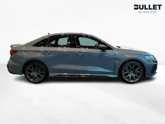 AUDI-RS3-2.5 TFSI GASOLINA SEDAN TRACK QUATTRO S-TRONIC AUDI-RS3-2025