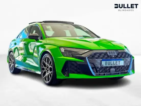 AUDI-RS3-2.5 TFSI GASOLINA SEDAN TRACK QUATTRO S-TRONIC AUDI-RS3-2025