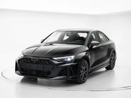 AUDI-RS3-2.5 TFSI GASOLINA SEDAN TRACK QUATTRO S-TRONIC AUDI-RS3-2025