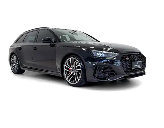 AUDI RS4 2.9 V6 TFSI GASOLINA AVANT QUATTRO S-TRONIC AUDI RS4 2.9 V6 TFSI GASOLINA AVANT QUATTRO S-TRONIC