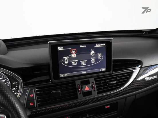 AUDI-RS6-4.0 AVANT V8 32V BI-TURBO GASOLINA 4P TIPTRONIC AUDI-RS6-2013