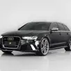 AUDI RS6 4.0 AVANT V8 32V BI-TURBO GASOLINA 4P TIPTRONIC AUDI RS6 4.0 AVANT V8 32V BI-TURBO GASOLINA 4P TIPTRONIC
