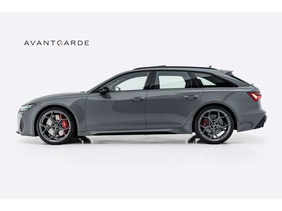 AUDI-RS6-4.0 V8 TFSI MHEV AVANT PERFORMANCE TIPTRONIC AUDI-RS6-2024