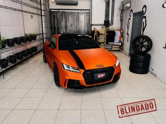 AUDI-TT-2.0 TFSI COUPÉ ATTRACTION 2P GASOLINA S-TRONIC AUDI-TT-2015