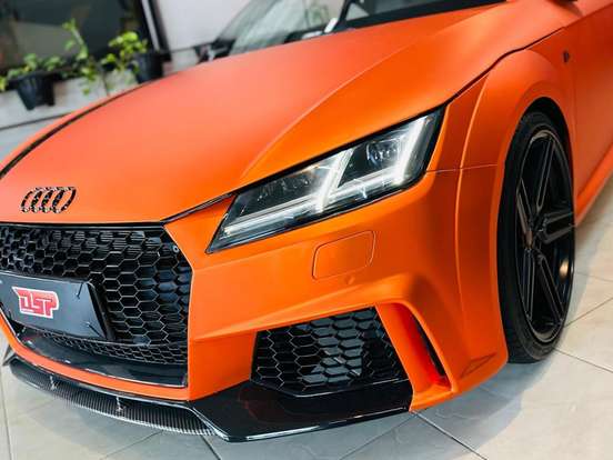 AUDI-TT-2.0 TFSI COUPÉ ATTRACTION 2P GASOLINA S-TRONIC AUDI-TT-2015