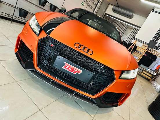 AUDI-TT-2.0 TFSI COUPÉ ATTRACTION 2P GASOLINA S-TRONIC AUDI-TT-2015