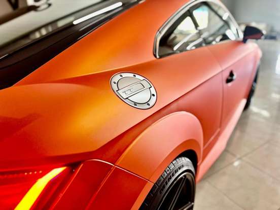 AUDI-TT-2.0 TFSI COUPÉ ATTRACTION 2P GASOLINA S-TRONIC AUDI-TT-2015