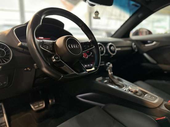 AUDI-TT-2.0 TFSI COUPÉ ATTRACTION 2P GASOLINA S-TRONIC AUDI-TT-2015