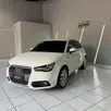 AUDI A1 1.4 TFSI ATTRACTION 16V 122CV GASOLINA 4P AUTOMÁTICO AUDI A1 1.4 TFSI ATTRACTION 16V 122CV GASOLINA 4P AUTOMÁTICO