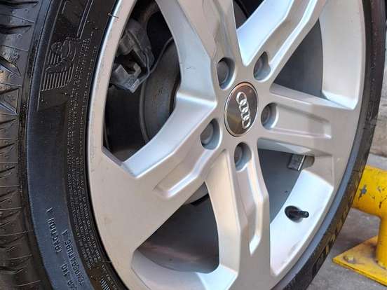 AUDI-A3-1.4 TFSI FLEX SEDAN PRESTIGE PLUS 25 ANOS TIPTRONIC AUDI-A3-2019