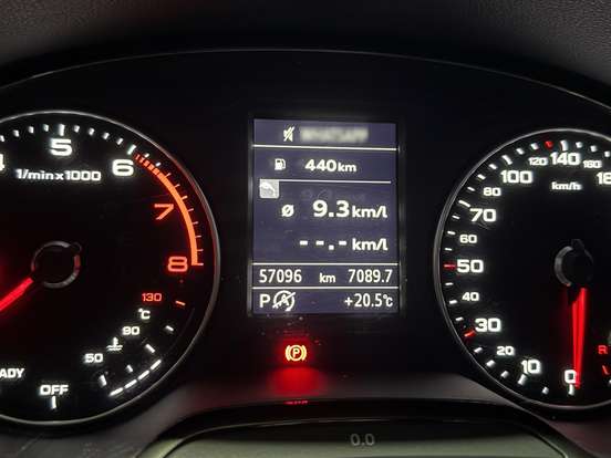 AUDI-A3-1.4 TFSI FLEX SEDAN PRESTIGE TIPTRONIC AUDI-A3-2019