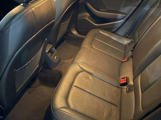 AUDI-A3-1.4 TFSI FLEX SEDAN PRESTIGE TIPTRONIC AUDI-A3-2019