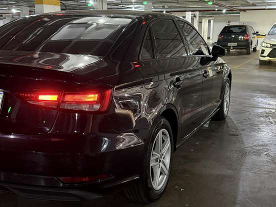 AUDI-A3-1.4 TFSI FLEX SEDAN PRESTIGE TIPTRONIC AUDI-A3-2019