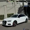 AUDI A3 1.4 TFSI SEDAN AMBIENTE 16V FLEX 4P TIPTRONIC AUDI A3 1.4 TFSI SEDAN AMBIENTE 16V FLEX 4P TIPTRONIC