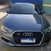 AUDI A3 1.4 TFSI SEDAN AMBIENTE 16V FLEX 4P TIPTRONIC AUDI A3 1.4 TFSI SEDAN AMBIENTE 16V FLEX 4P TIPTRONIC