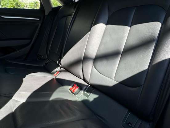 AUDI-A3-1.4 TFSI SEDAN AMBIENTE 16V FLEX 4P TIPTRONIC AUDI-A3-2018