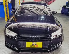 AUDI A4 2.0 TFSI ATTRACTION GASOLINA 4P S TRONIC AUDI A4 2.0 TFSI ATTRACTION GASOLINA 4P S TRONIC