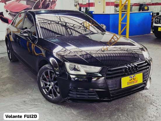 AUDI-A4-2017